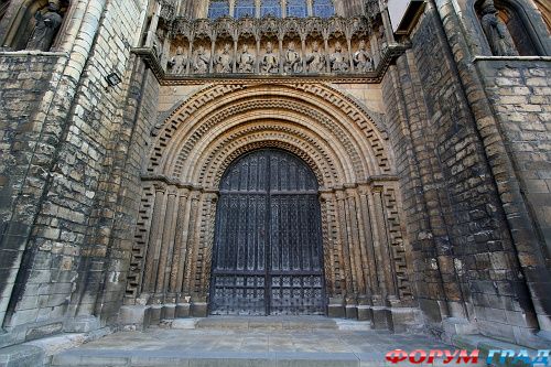 lincoln-cathedral/Линкольн собор
