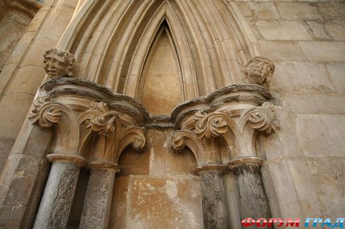 lincoln-cathedral/Линкольн собор