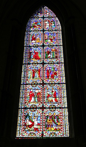 lincoln-cathedral/Линкольн собор