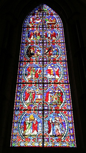 lincoln-cathedral/Линкольн собор