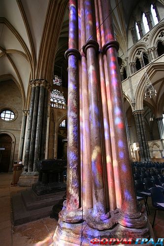 lincoln-cathedral/Линкольн собор