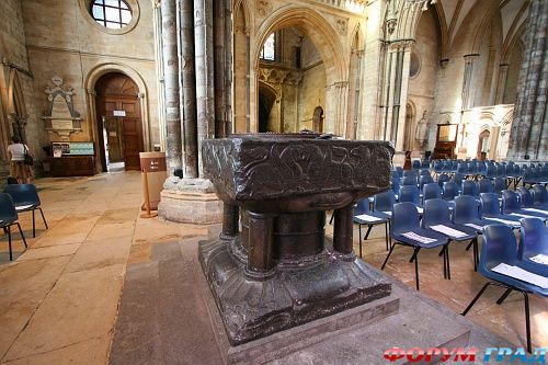 lincoln-cathedral/Линкольн собор
