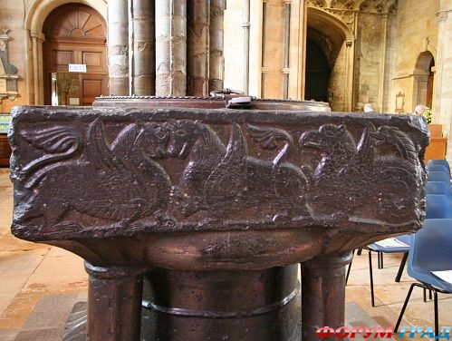 lincoln-cathedral/Линкольн собор