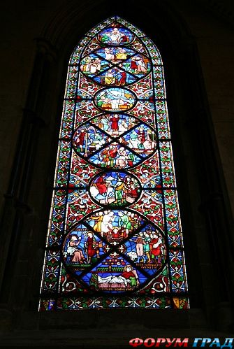 lincoln-cathedral/Линкольн собор