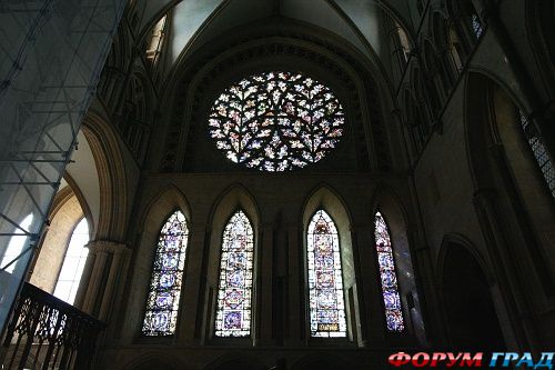 lincoln-cathedral/Линкольн собор