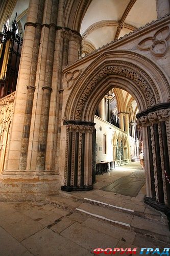 lincoln-cathedral/Линкольн собор
