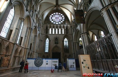 lincoln-cathedral/Линкольн собор