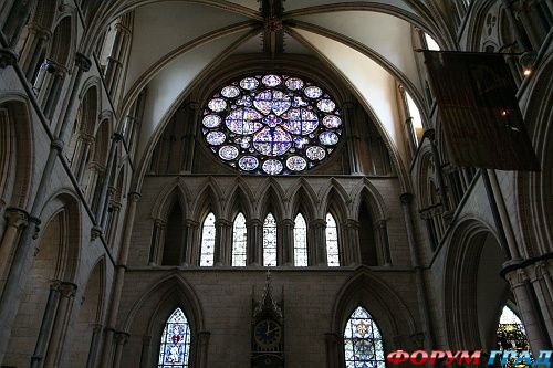 lincoln-cathedral/Линкольн собор