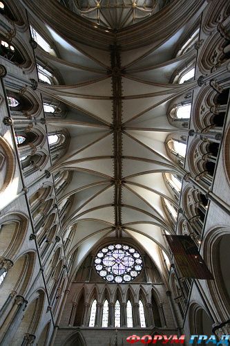 lincoln-cathedral/Линкольн собор