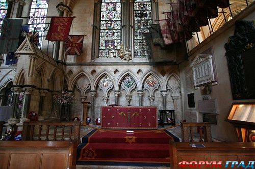 lincoln-cathedral/Линкольн собор
