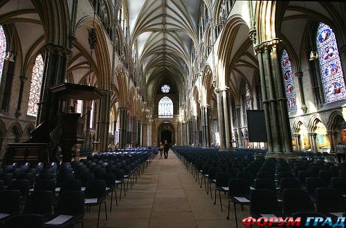 lincoln-cathedral/Линкольн собор