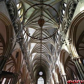 lincoln-cathedral/Линкольн собор