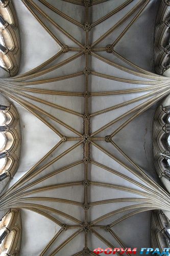 lincoln-cathedral/Линкольн собор