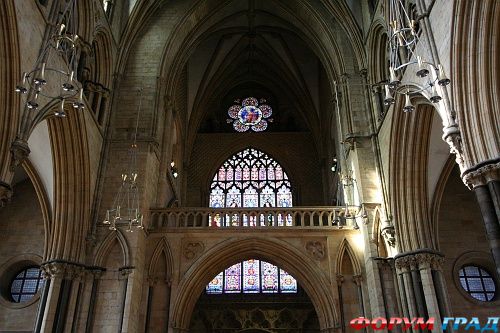 lincoln-cathedral/Линкольн собор