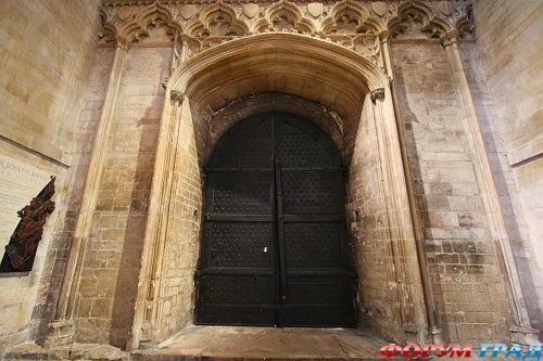 lincoln-cathedral/Линкольн собор