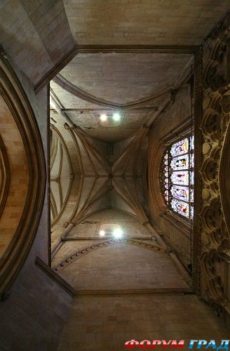 lincoln-cathedral/Линкольн собор