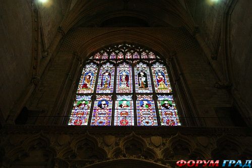 lincoln-cathedral/Линкольн собор