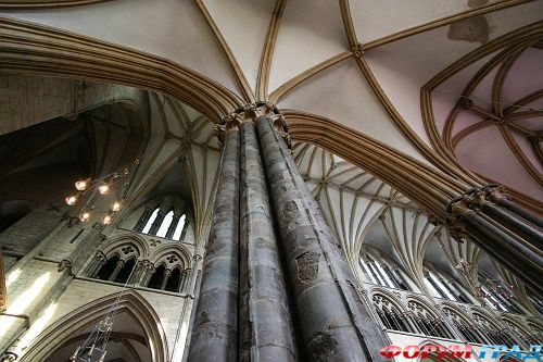 lincoln-cathedral/Линкольн собор