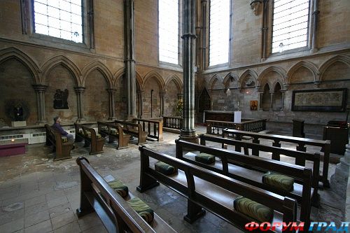 lincoln-cathedral/Линкольн собор