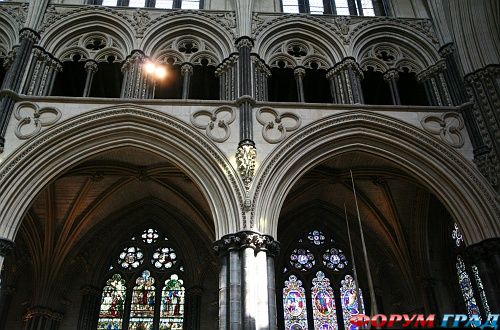lincoln-cathedral/Линкольн собор