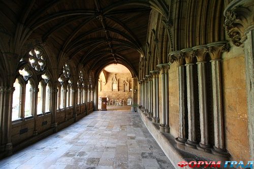 lincoln-cathedral/Линкольн собор