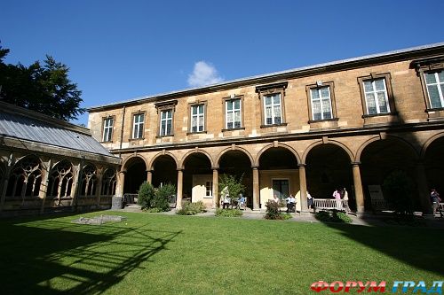 lincoln-cathedral/Линкольн собор