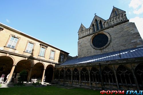 lincoln-cathedral/Линкольн собор