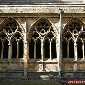lincoln-cathedral/Линкольн собор
