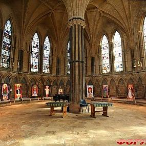 lincoln-cathedral/Линкольн собор