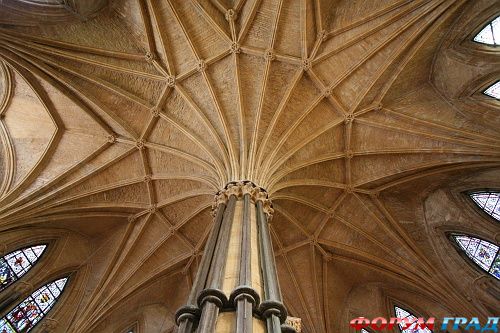lincoln-cathedral/Линкольн собор