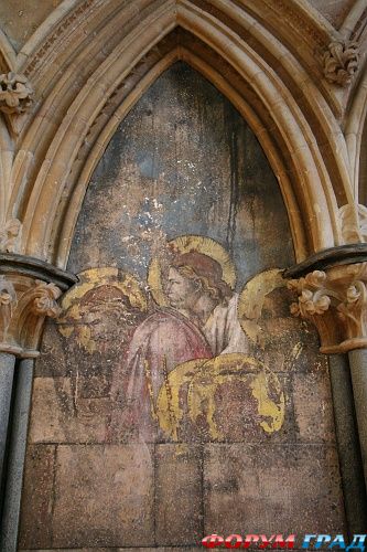 lincoln-cathedral/Линкольн собор