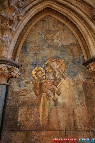 lincoln-cathedral/Линкольн собор