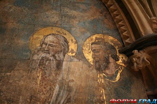 lincoln-cathedral/Линкольн собор