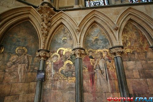 lincoln-cathedral/Линкольн собор