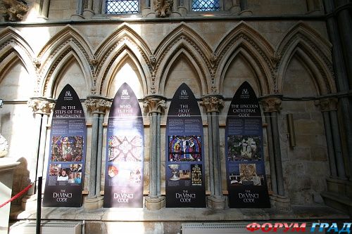 lincoln-cathedral/Линкольн собор