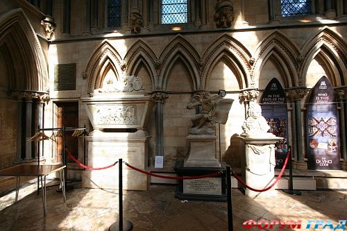 lincoln-cathedral/Линкольн собор