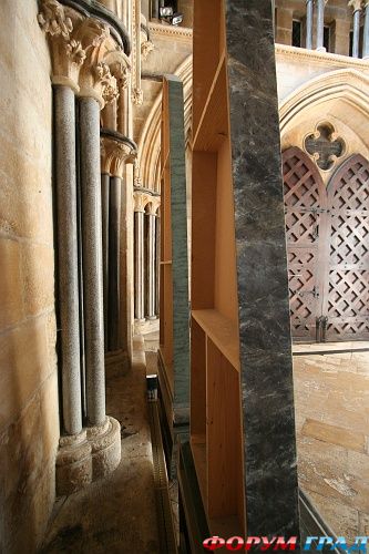 lincoln-cathedral/Линкольн собор
