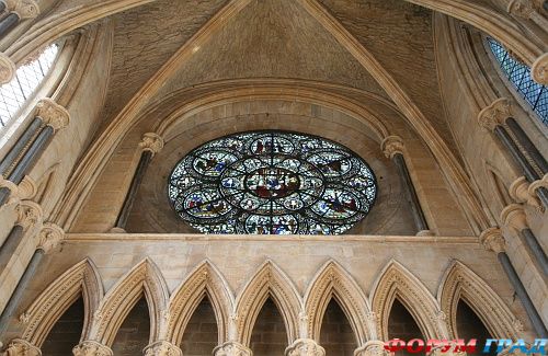 lincoln-cathedral/Линкольн собор