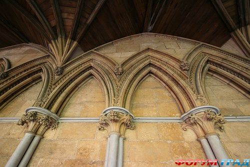 lincoln-cathedral/Линкольн собор
