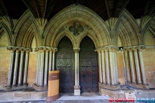 lincoln-cathedral/Линкольн собор