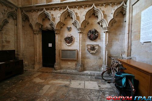 lincoln-cathedral/Линкольн собор