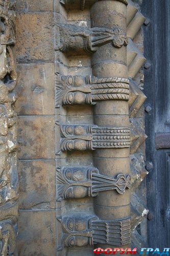 lincoln-cathedral/Линкольн собор