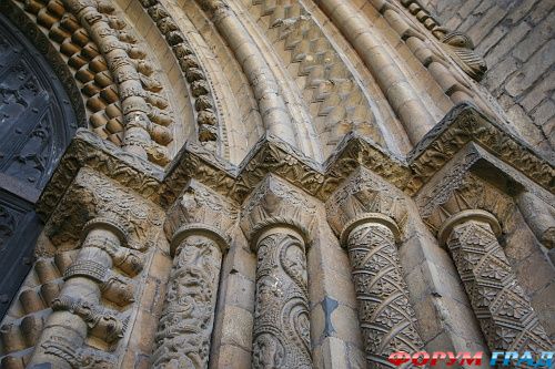 lincoln-cathedral/Линкольн собор