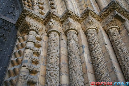 lincoln-cathedral/Линкольн собор