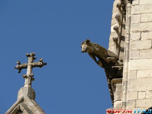 lincoln-cathedral/Линкольн собор