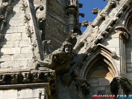 lincoln-cathedral/Линкольн собор