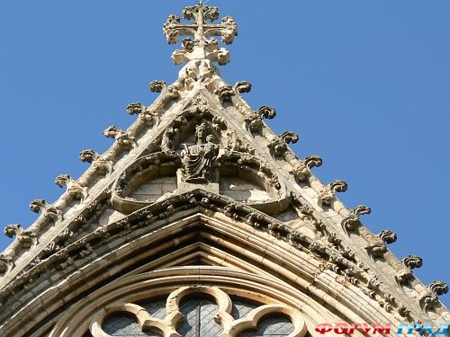 lincoln-cathedral/Линкольн собор