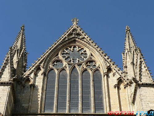 lincoln-cathedral/Линкольн собор