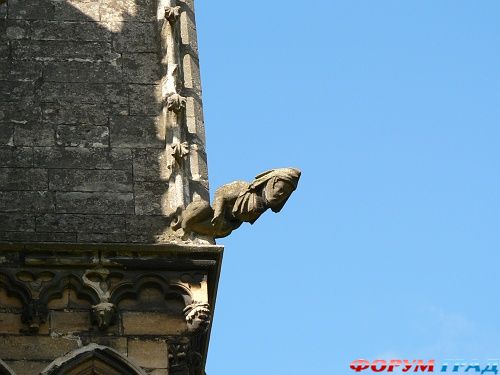 lincoln-cathedral/Линкольн собор
