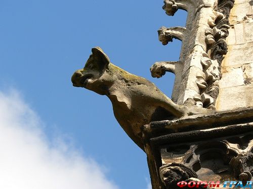 lincoln-cathedral/Линкольн собор